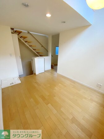 グランエッグス桜新町Sの物件内観写真